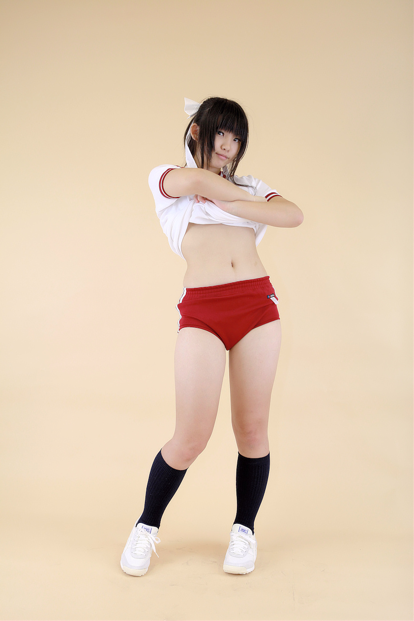 Sports cute Takane Manaka enako(53)