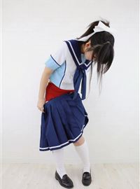 Sports cute Takane Manaka enako(18)