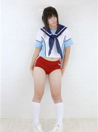 Sports cute Takane Manaka enako(23)