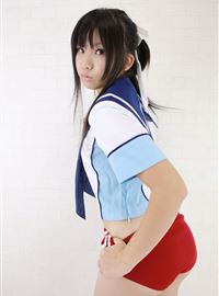 Sports cute Takane Manaka enako(26)