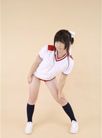 Sports cute Takane Manaka enako(45)