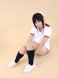 Sports cute Takane Manaka enako(58)