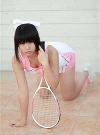 Sports cute Takane Manaka enako(67)