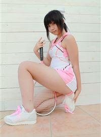 Sports cute Takane Manaka enako(77)