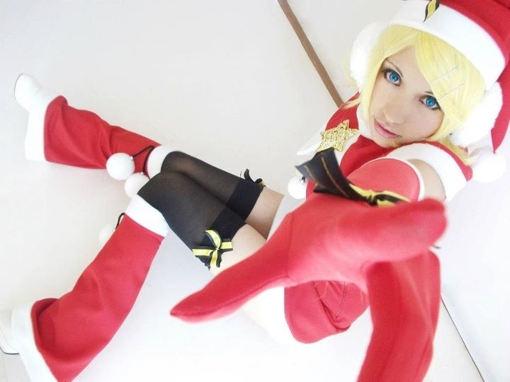 Slim Chile cosplayer UMI by UMI fashion animation reality show(83)