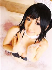 Director iroha bikini girls naked cosplay(25)