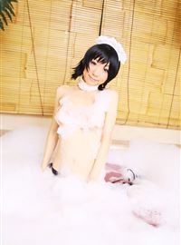 Director iroha bikini girls naked cosplay(30)