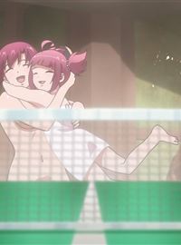 Rio rainbow gate nude table tennis animation(33)