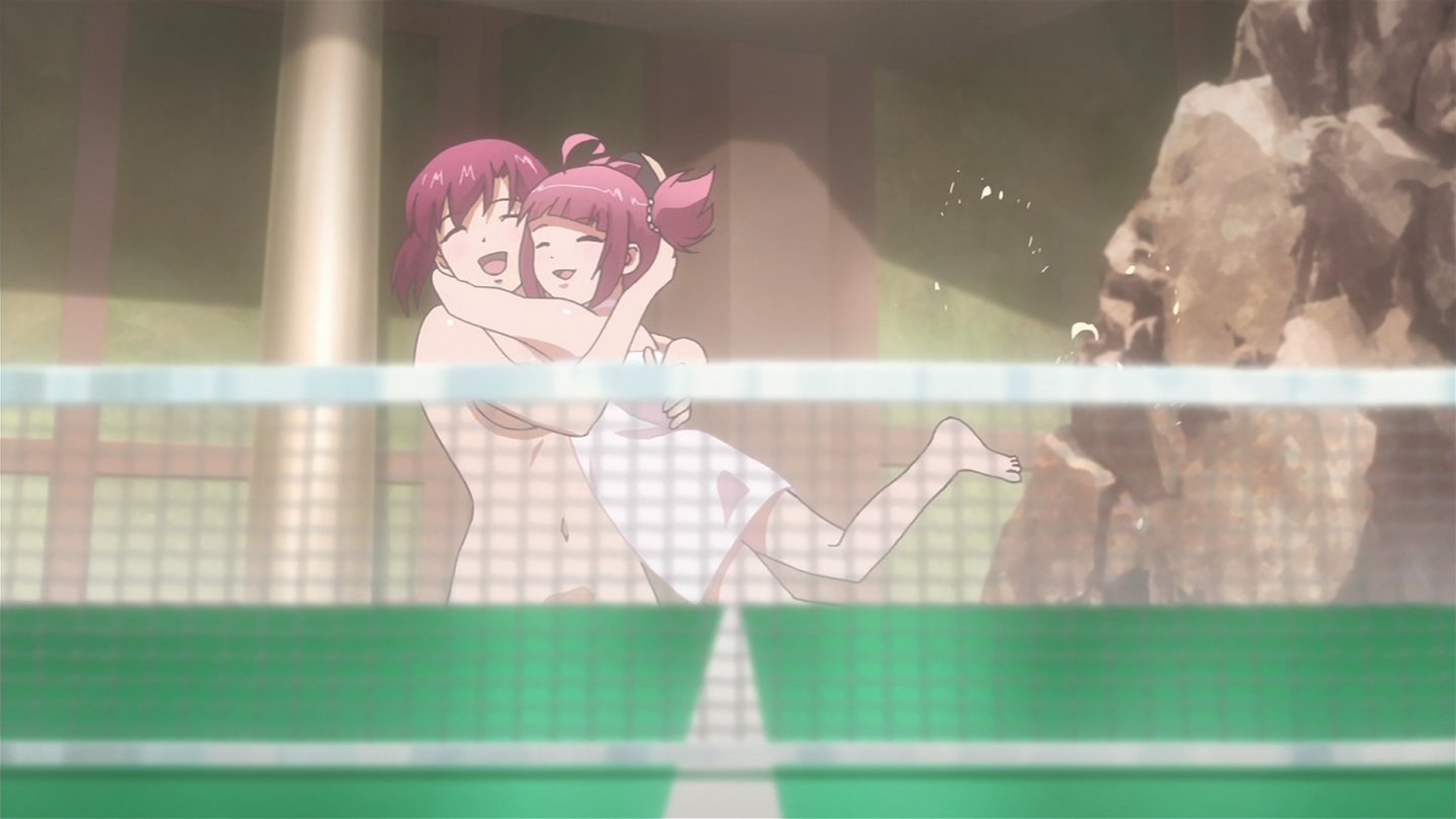 Rio rainbow gate nude table tennis animation(33)