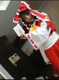 TMA's ultimate ero Cosplay masterpiece(22)