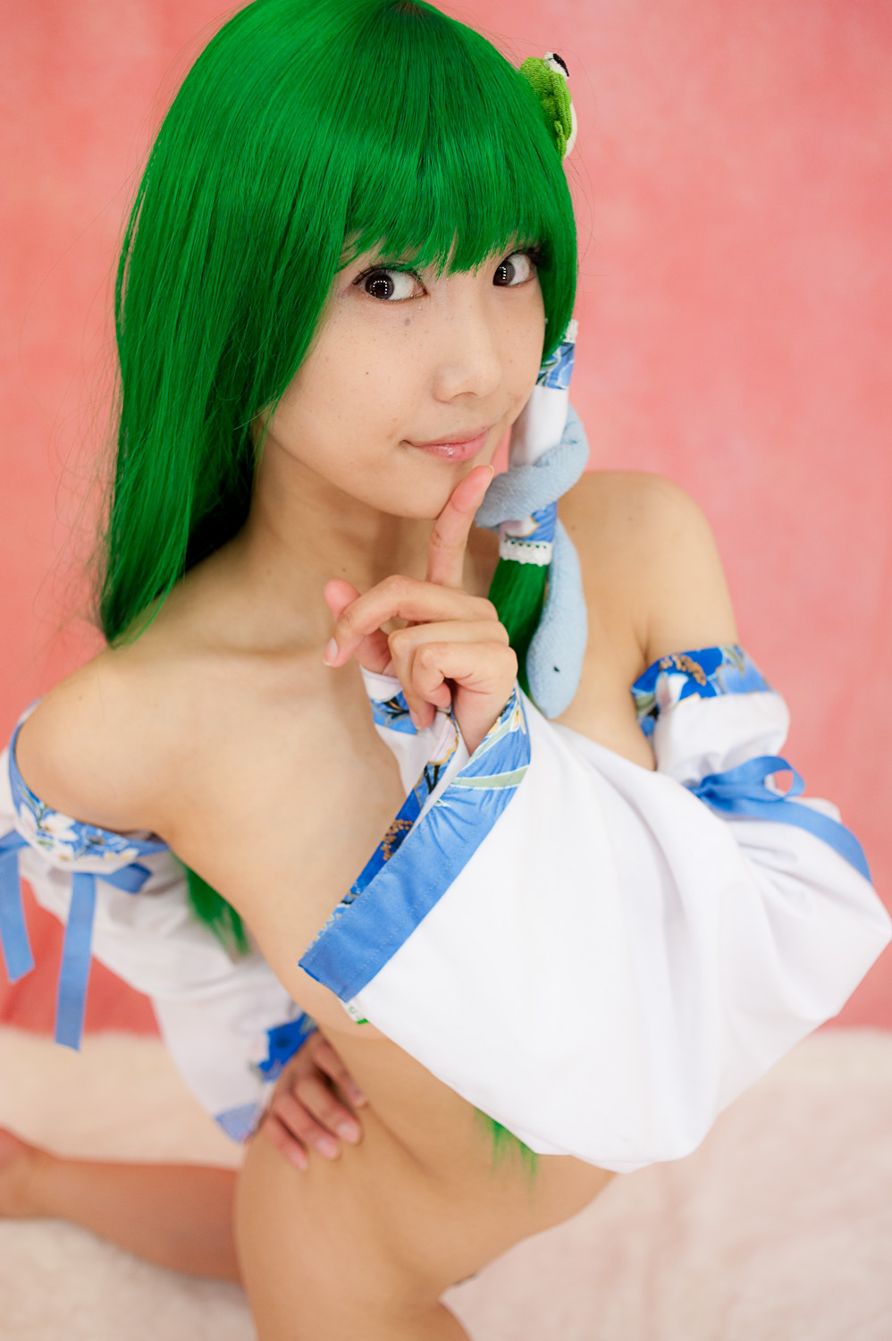 Kochiya: Cosplay lenfried(18)