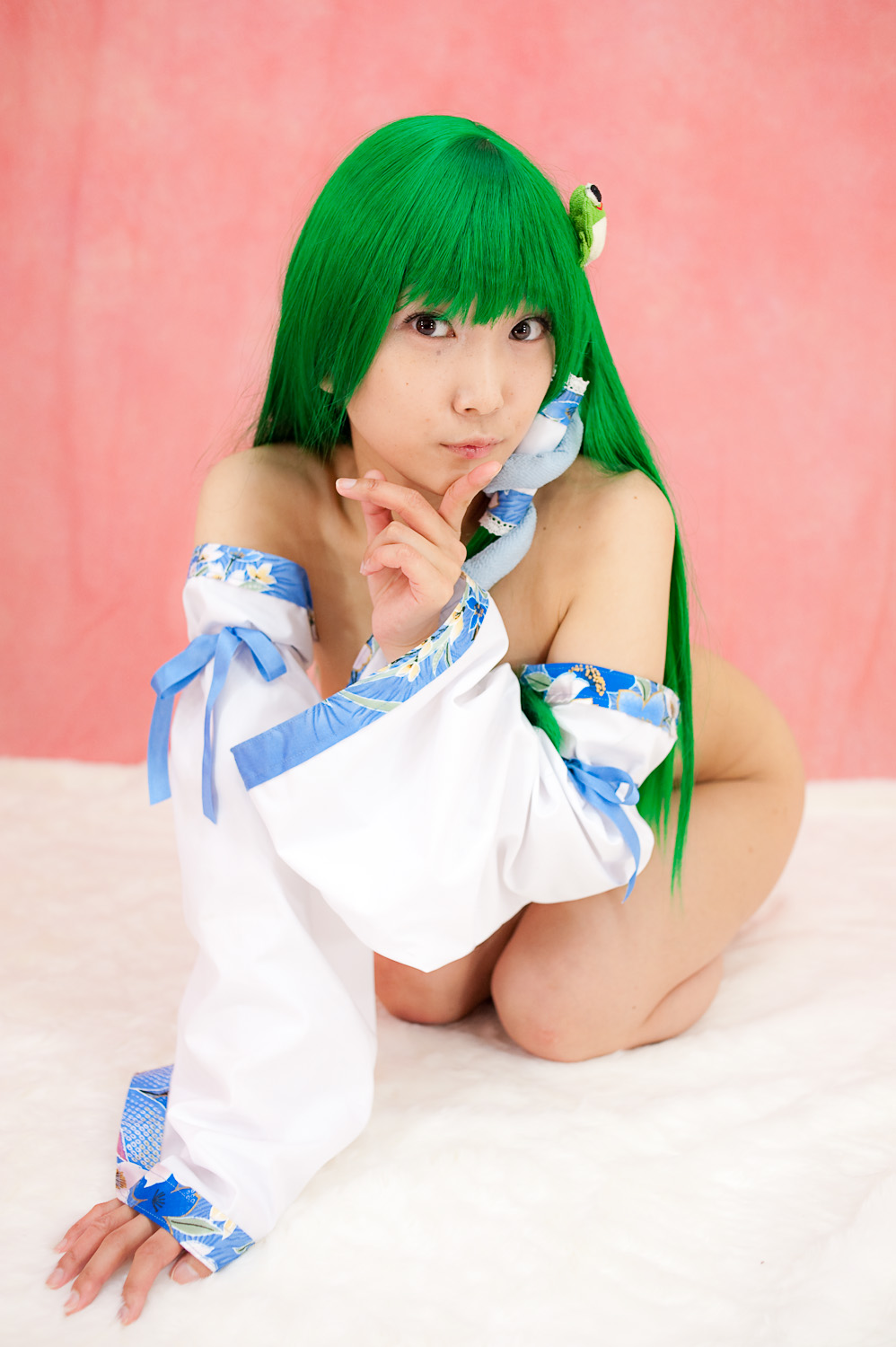 Kochiya: Cosplay lenfried(28)