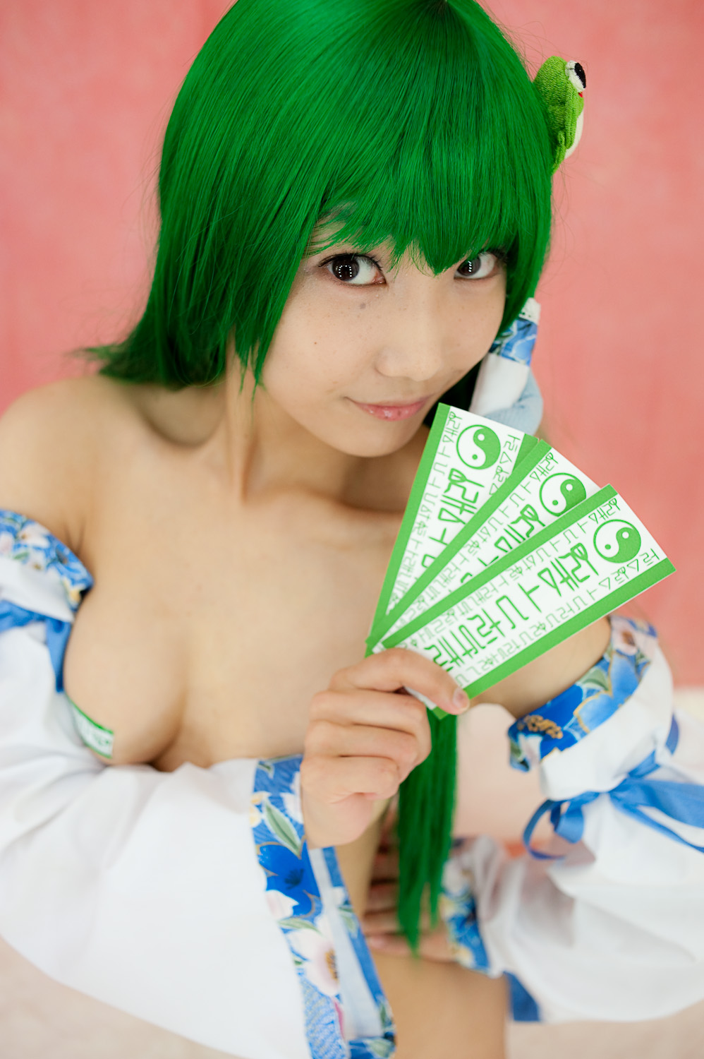 Kochiya: Cosplay lenfried(58)