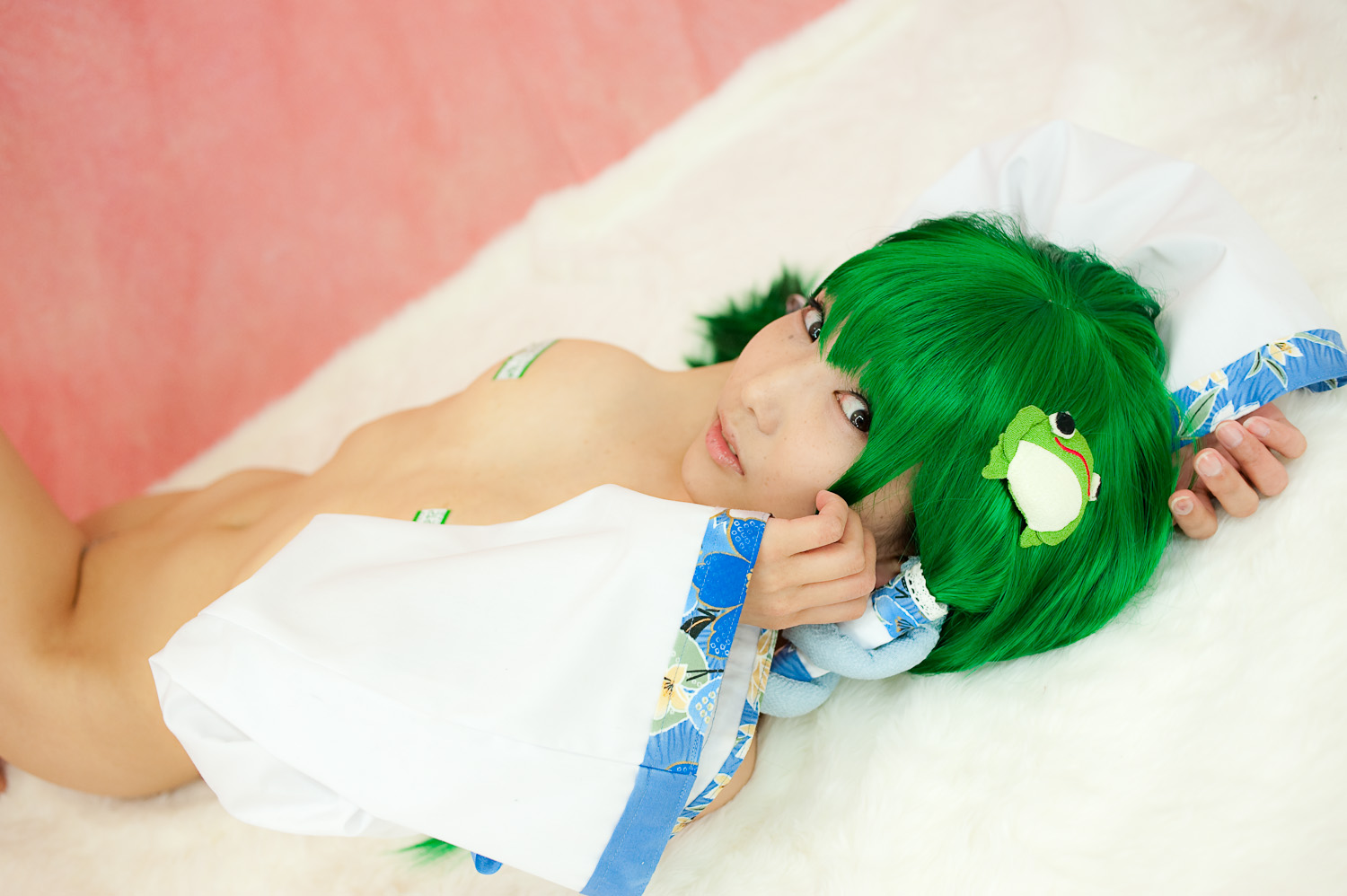 Kochiya: Cosplay lenfried(71)