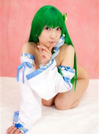 Kochiya: Cosplay lenfried(28)