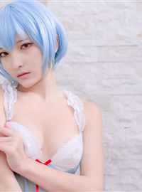 Large scale one eyed girls' sexy cos photos(16)