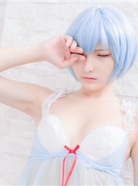 Large scale one eyed girls' sexy cos photos(14)