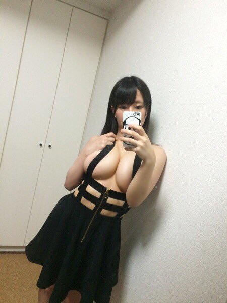 The coveted sexy figure of gravure goddess(2)