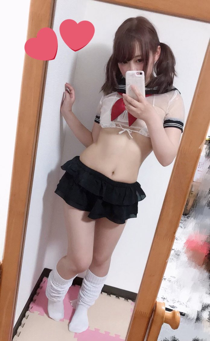 Mouth watering girl Cosplay spicy clothes(23)