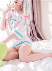 Loli girl with slender legs(8)