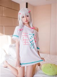 Loli girl with slender legs(17)