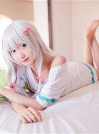 Loli girl with slender legs(30)