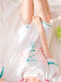 Loli girl with slender legs(25)