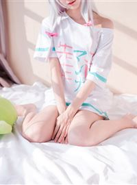 Loli girl with slender legs(11)