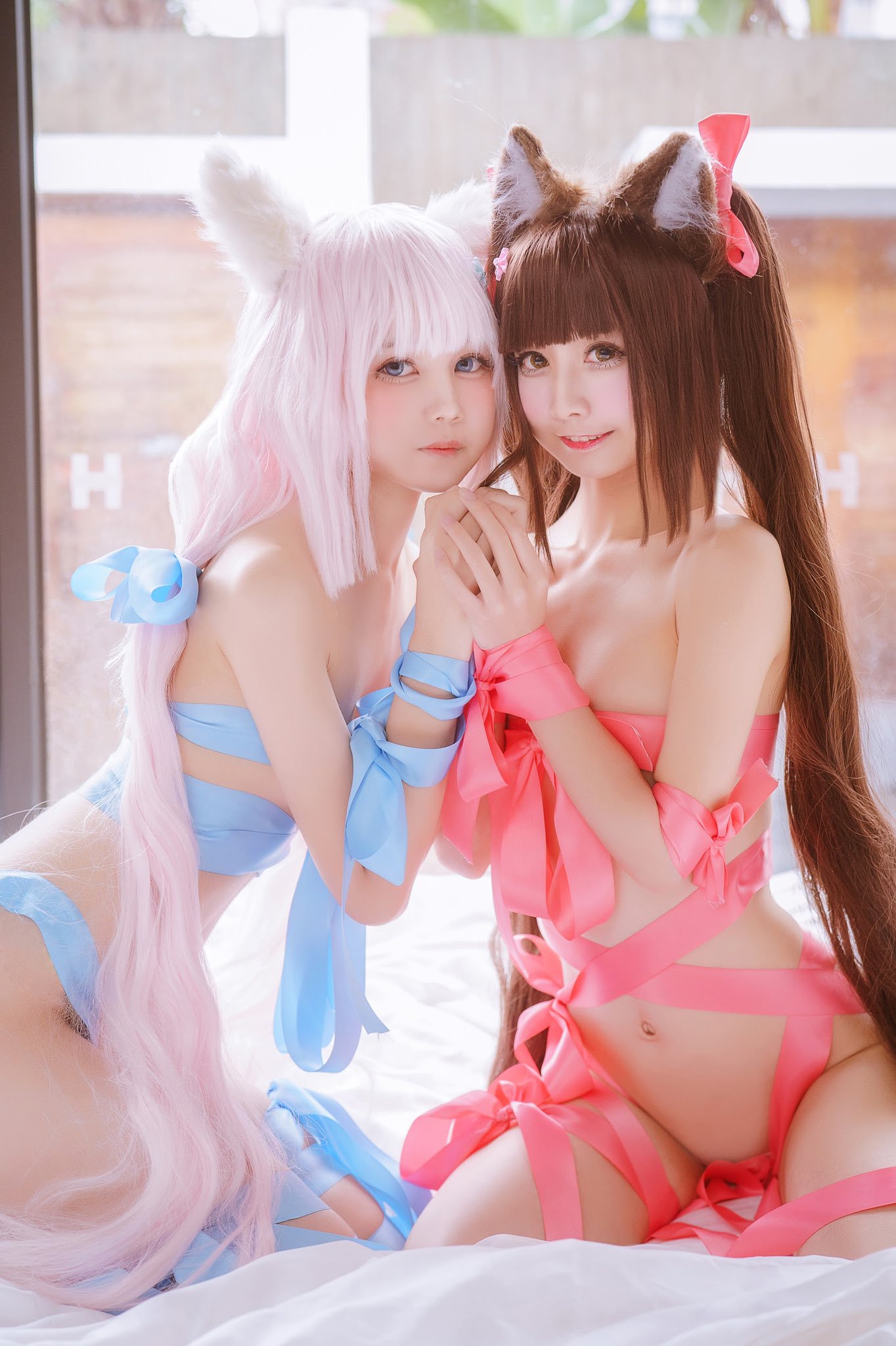 Cosplayer Okita Rinka inspiring feeling(21)