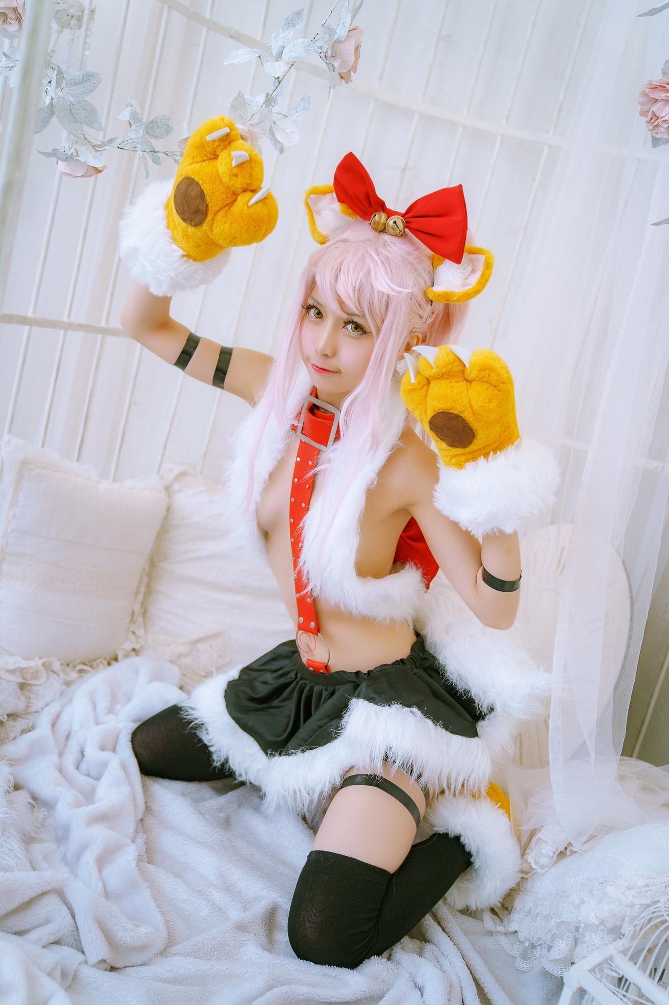 Cosplayer Okita Rinka inspiring feeling(37)