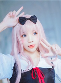 Cherryneko is a real doll in Fujiwara animation reality show(15)