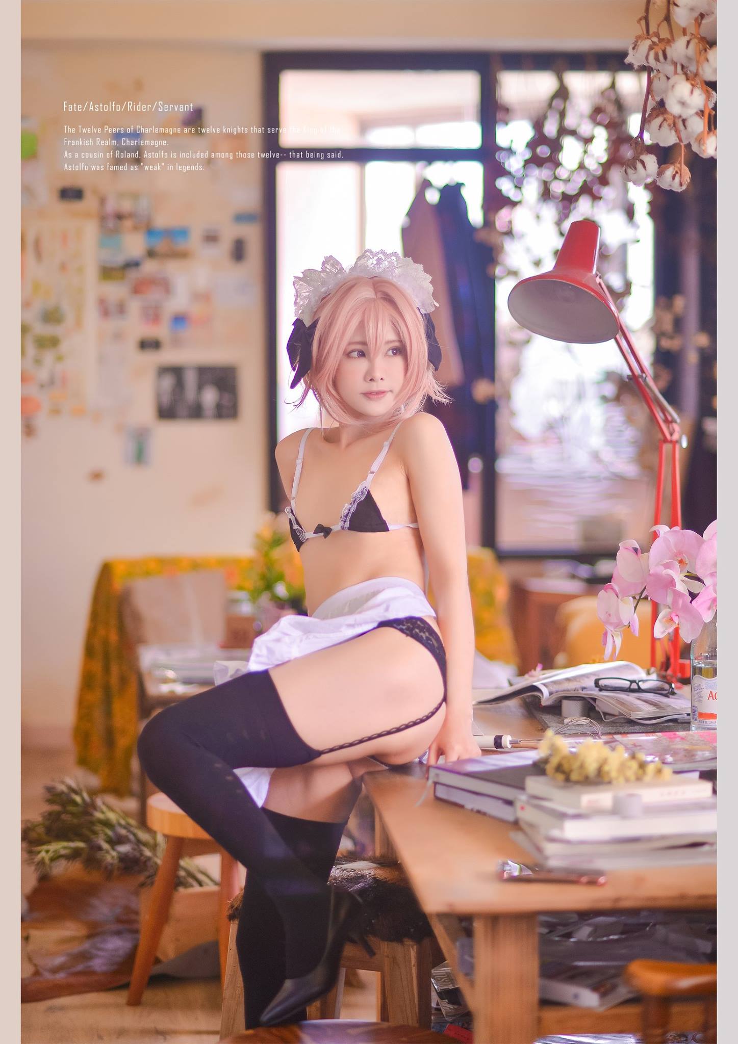 Cosplay Bikini Girls(27)