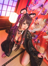 Coser ARISA Chan, Hong Kong, China(14)