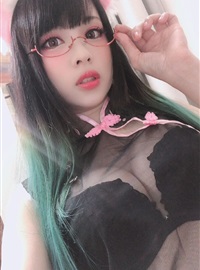 Coser ARISA Chan, Hong Kong, China(19)