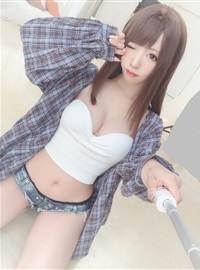 Kurita Huimei horizontal breast pretty hazy fitness girl suit beautiful body(111)