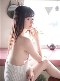 Kurita Huimei horizontal breast pretty hazy fitness girl suit beautiful body(89)