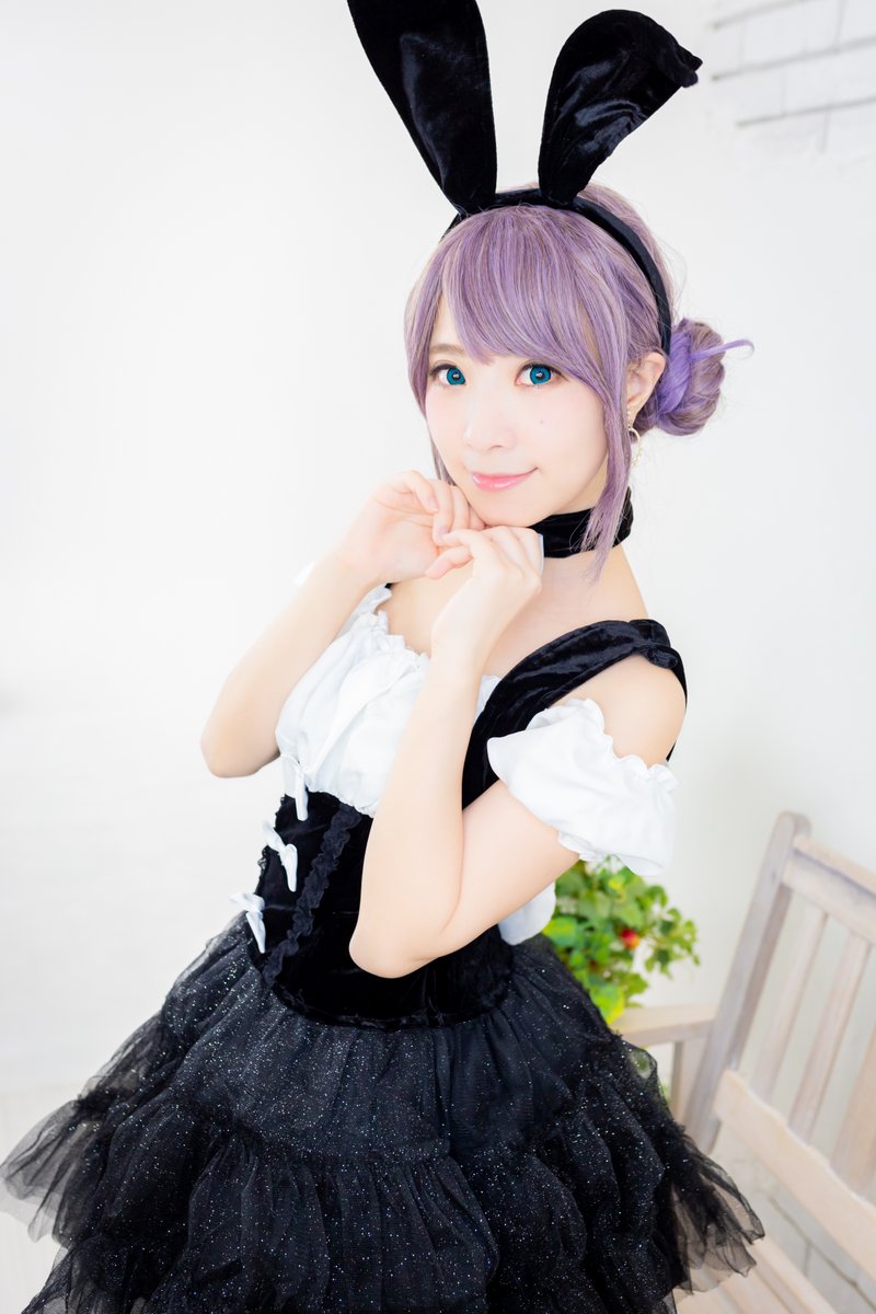 New Tiaoxi's loose uniform is soft and cute. All kinds of maids can wear it(33)