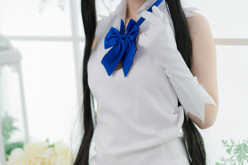 Hestia Cosplay: not sexy(31)