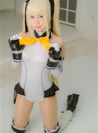 Cosplayer sexy loli with long legs(57)