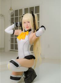 Cosplayer sexy loli with long legs(67)