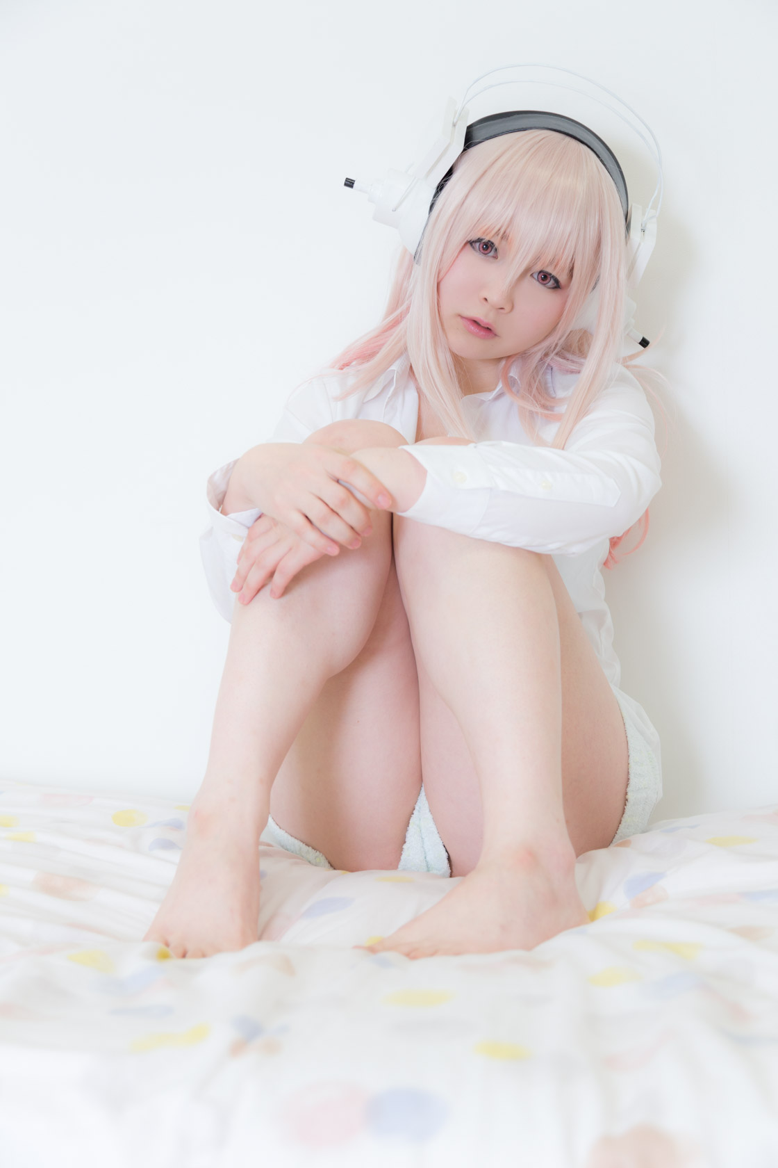 Super sonico cosplay(59)