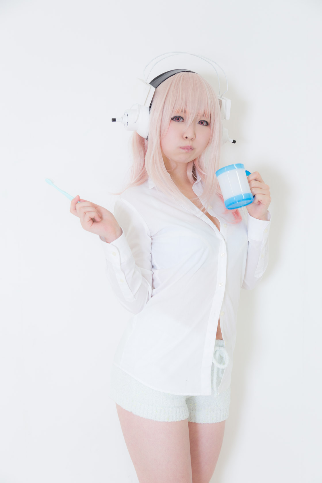 Super sonico cosplay(61)