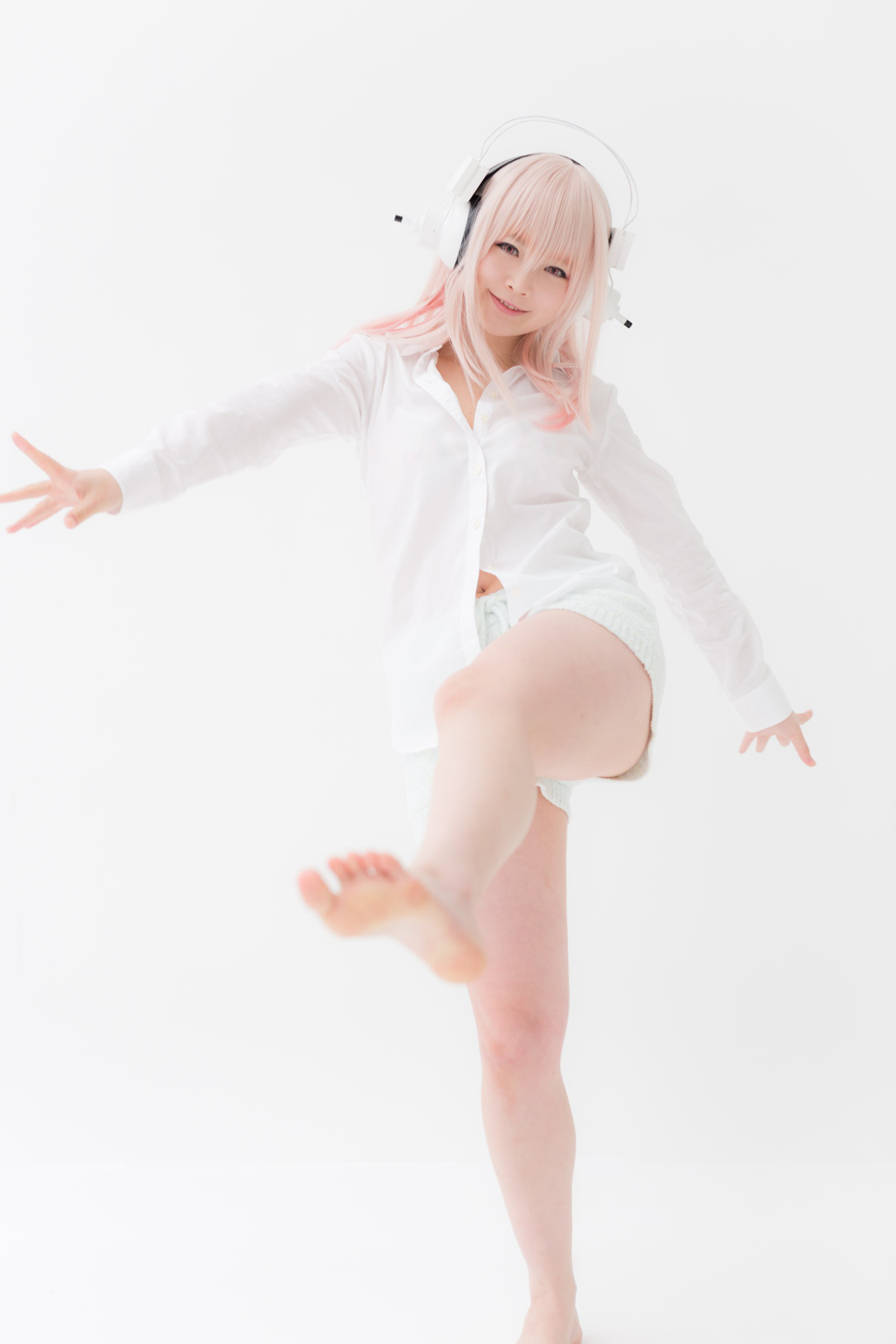 Super sonico cosplay(79)