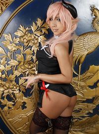 Cosplay, a sexy Chinese dress for beautiful girls(5)