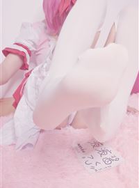Cosplay white and pure(19)