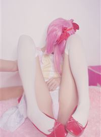 Cosplay white and pure(8)