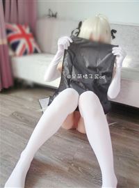 Chinese clothing ero Cosplay has foreign talent(12)