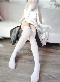 Chinese clothing ero Cosplay has foreign talent(20)