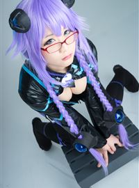 The naughty Neptune ERI Kitami cartoon reality show(33)
