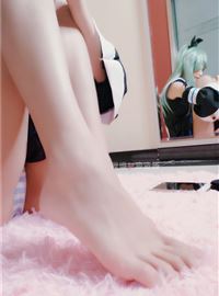 The naughty side of a very sexy yamakaze girl(25)